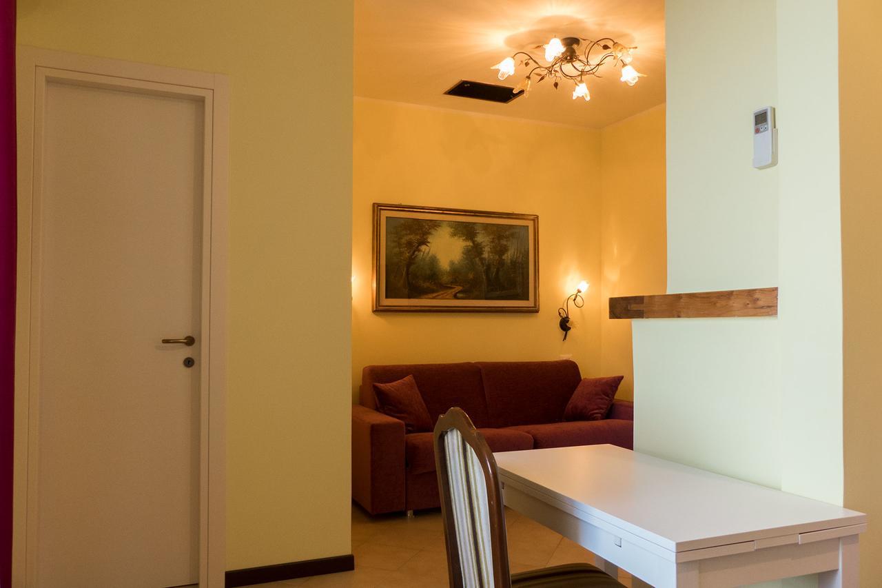 Villa Montotto Monterubbiano Zewnętrze zdjęcie