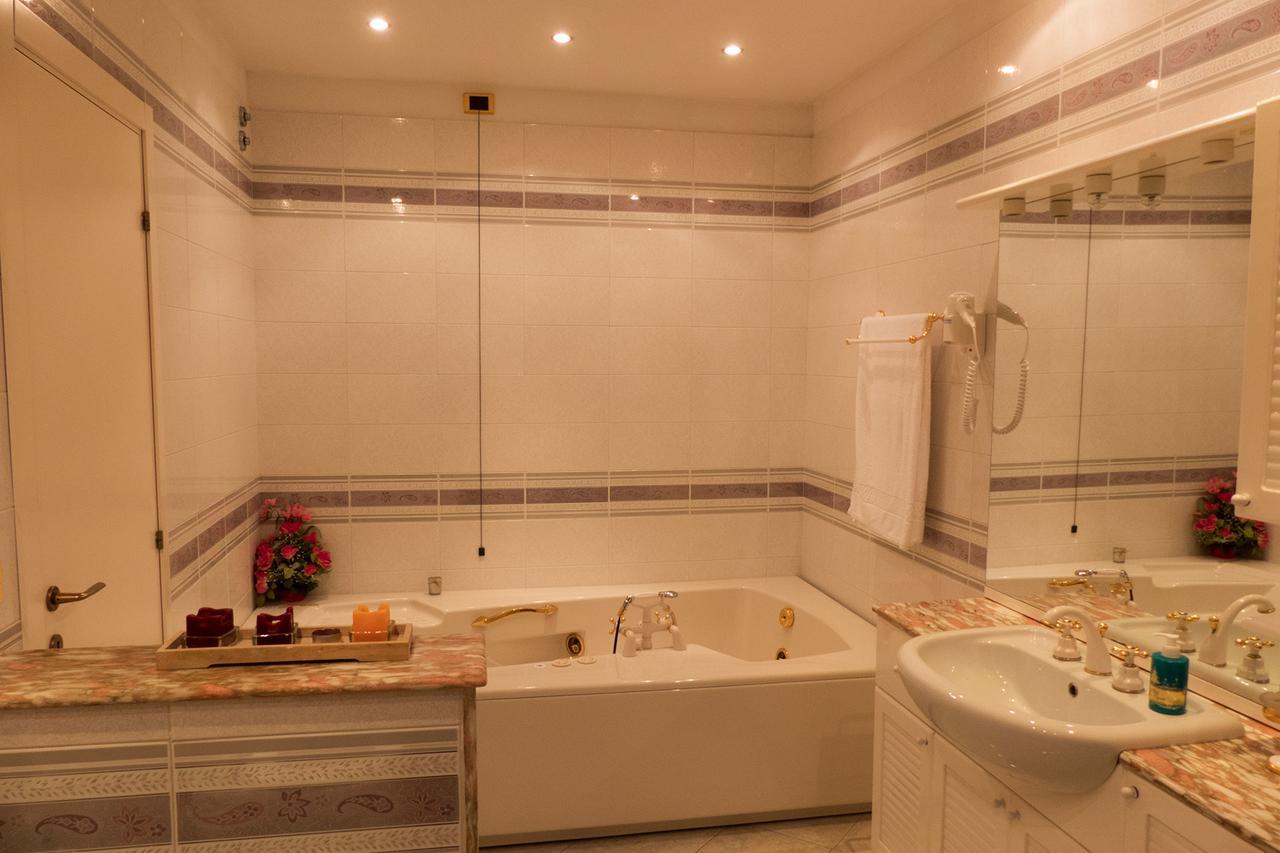 Villa Montotto Monterubbiano Zewnętrze zdjęcie