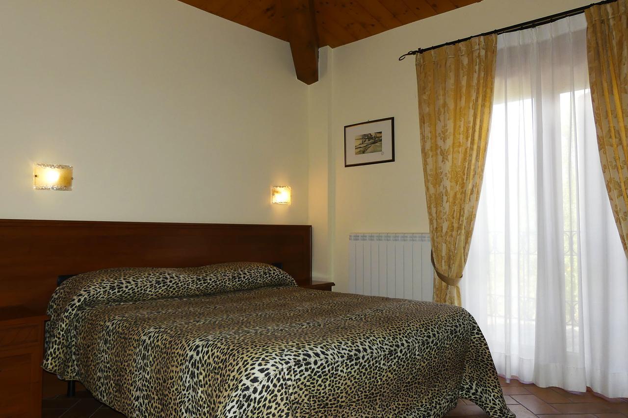 Villa Montotto Monterubbiano Zewnętrze zdjęcie