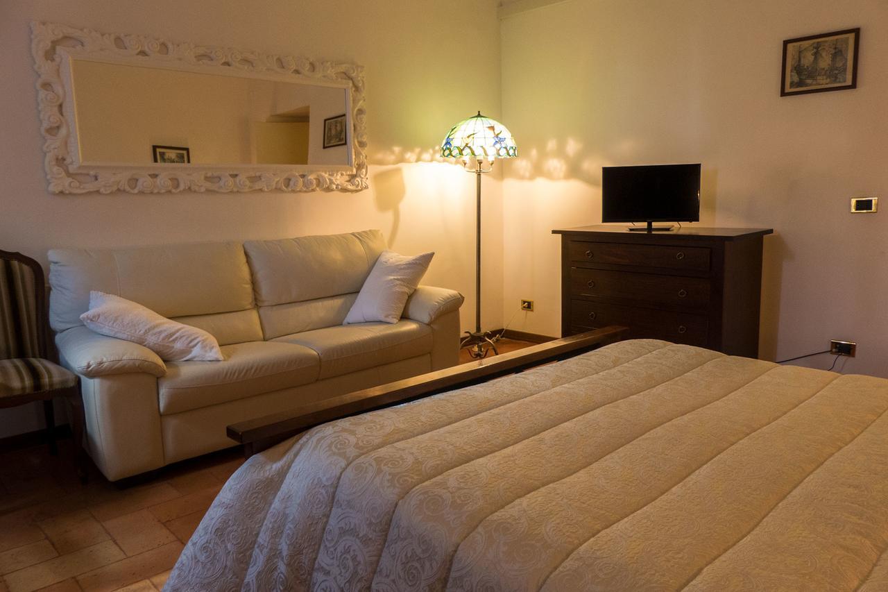Villa Montotto Monterubbiano Zewnętrze zdjęcie
